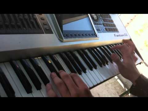 JOCA KING TIGROVI RITAM SEKCIJA BIBIJAKA 2011 VLASKO POLJE