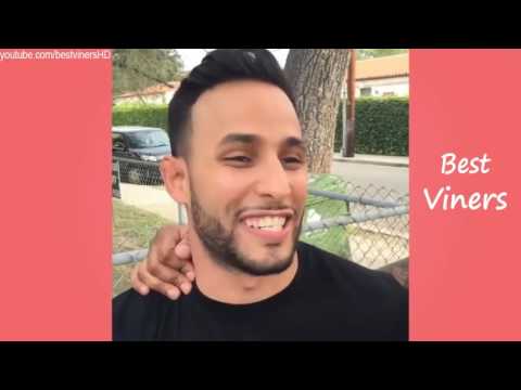Best Anwar Jibawi Instagram Videos 2017 - Funny Anwar Jibawi Vines - Best Viners