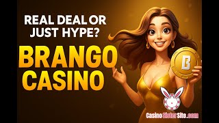 Brango Casino Review 2025: Real Deal or Just Hype? (200 Free Spins Bonus!)