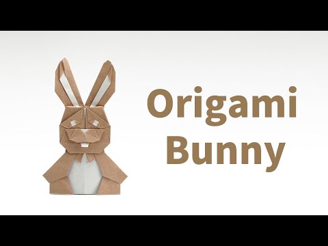 Easy Origami Tutorial 16