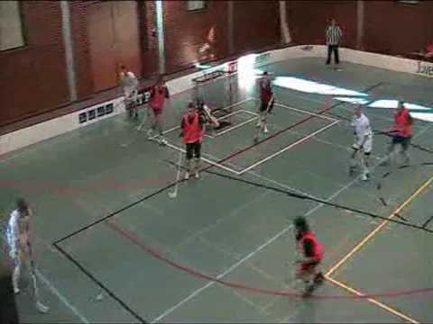 22.08.2009 FBT Blue Flames - Warriors