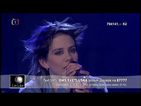 Aneta Langerová - Hříšná těla, křídla motýlí (2005)