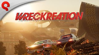 Wreckreation