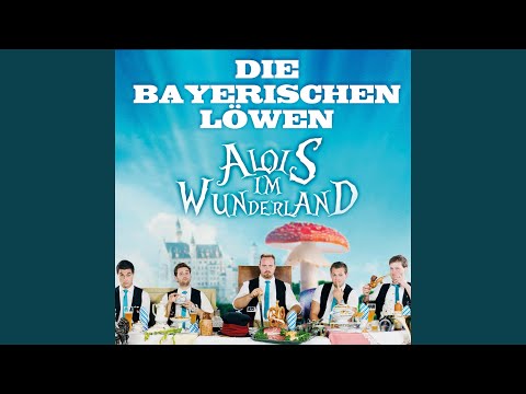 Ratzengift in da Schwammerlbria