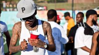 Wiz Khalifa-Cup Feat. Juicy J Nd Chevy Woods