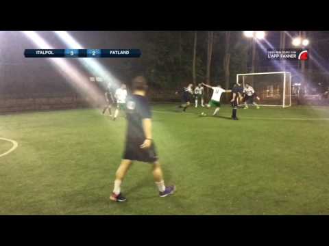 Eurolega c5 - FATLAND-ITALPOL