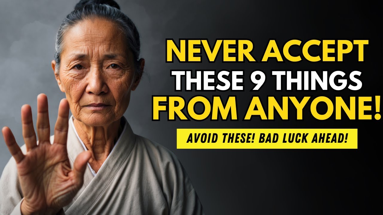 9 Everyday Objects DRAINING Your Energy: Buddhist Insights on Protection and Purification