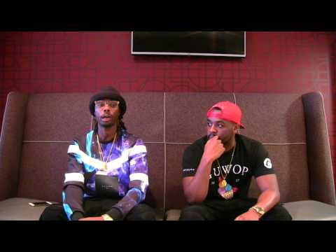 THE GOLD ZONE: QUEZ CODEAN(PART 2)