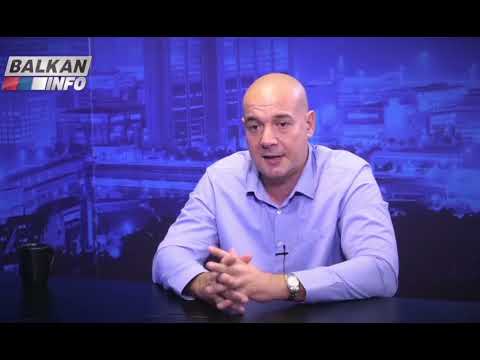 Intervju : sektolog Dimitrije Pastuović i rad "udruženja Zid"