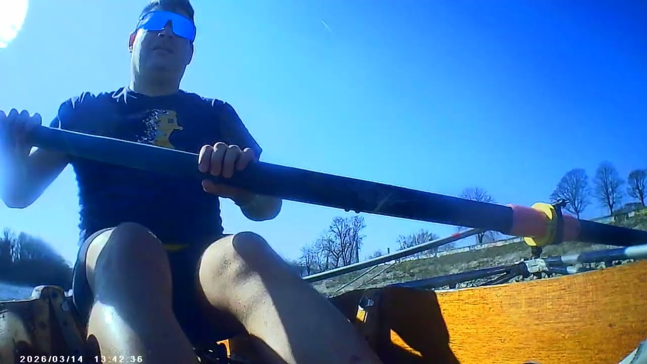 Budapest Cup Regatta 2026