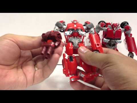 AM-03 Arms Micron CLIFFJUMPER