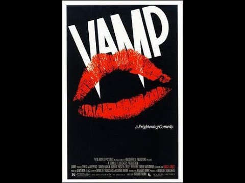 Vamp (1986) Official Trailer