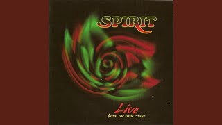 In a Young Man&#39;s Eyes / Life Has Just Begun (Live)