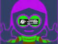 PBS Kids Dot Logo Effects Sponsored By Preview 2 Effects Has A Conga Busher