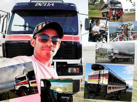 Kakajo Belia Rostant Nouveauté 2018