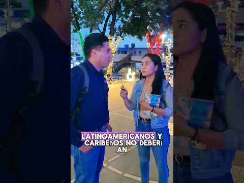 En las calles de Barinas, la voz del pueblo se hace sentir