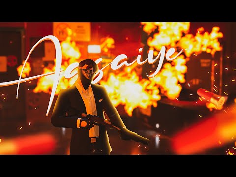 Aasaiye - FiveM Montage