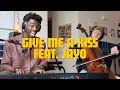 crash adams - give me a kiss (cover by jayo)