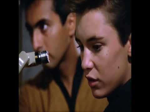 POS TNG #141: The Big Goodbye Part 2