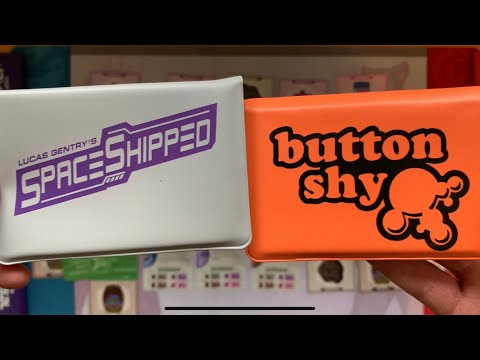 SpaceShipped Solo Play Through