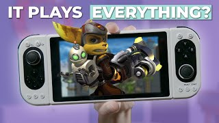 Should You Buy The Pimax Portal Retro?