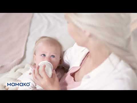 МАМАКО 2 800 гр, Детская сухая молочная смесь на козьем молоке МАМАКО 2 PREMIUM 6-12 мес, 800 гр - фото 1 - id-p1288483087