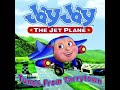 Jay Jay The Jet Plane Theme Song Instrumental 2002