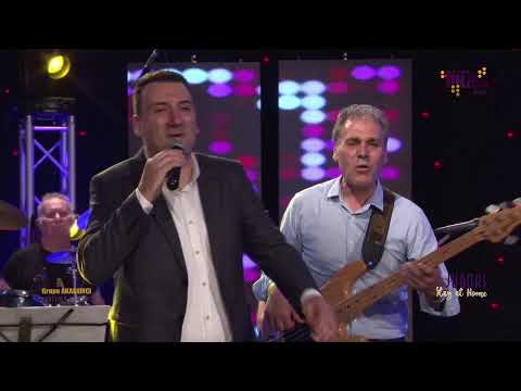 Together at home with grupa Akademci and Dzeljo Destanovski