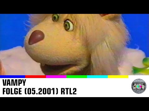 2001 | Vampy Folge 05.2001 RTL2