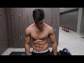 Legendary Chest Workout | Manny Oramas | Episode 03 of TeamBuendia