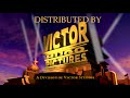 Victor Hugo Pictures Distribution Pixar Animation Studios 2013