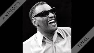 Ray Charles - Take These Chains From My Heart - 1963