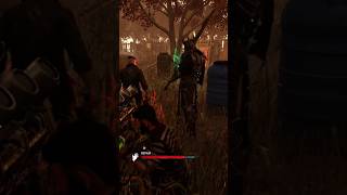 💃💀 Knight club 🪩🕺 #DBD #Deadbydaylight #deadbydaylightmoments