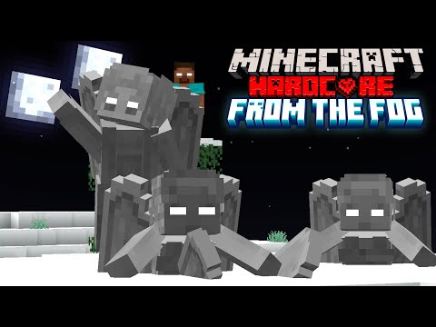 They're Back.. Minecraft Madness! #5