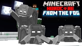They're Back.. Minecraft: From The Fog #5
