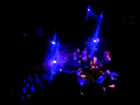 Videoclip de Wolves (Song of the Shepherd's Dog) (Live) — Iron & Wine