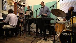 21st Century Trad Band - China Boy