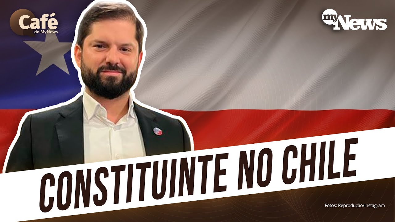 Chilenos votarão nova constituinte em abril após rejeitar a primeira proposta em 2022
