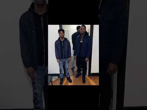 StickTalkCoop- Murder Rate FT. NewMoneyBolo #LLCOOP