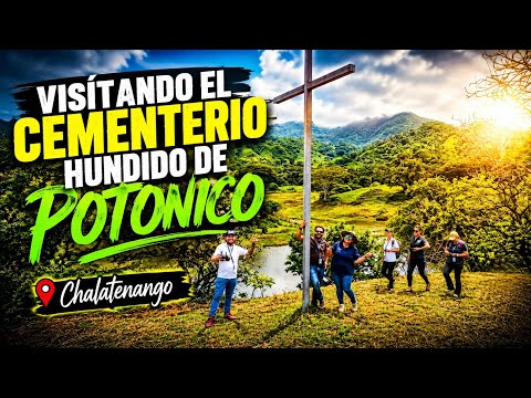 Potonico: un lugar con mucha historia 