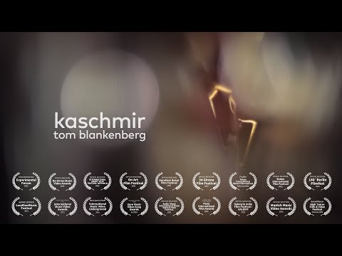 Tom Blankenberg - kaschmir (official video)