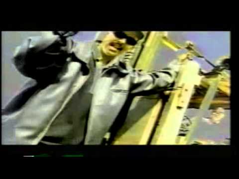 Dj Eric Feat. Mc Ceja, Winchesta Yankee, Polaco & Jackie La Original - (The Industry Vol.3) (1995)