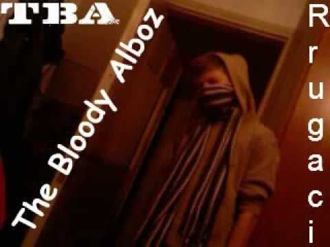 ReLi-G Krenat e shqipenis (diss otr)