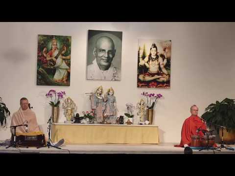 Satsang und Meditation mit Sukadev - Live Satsang 07:00 Uhr 20.05.2020