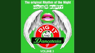 Happy (E.P.) Funk (House Groovin')