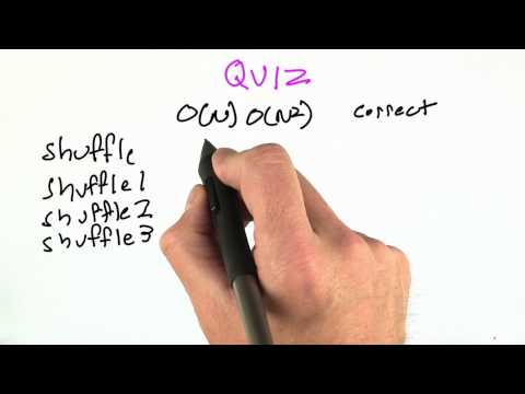 Welcome Design of Computer Programs