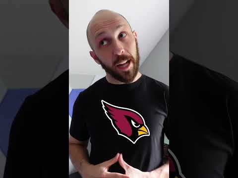 NFL Teams Name Their RB1s... Except the Cardinals #nfl #football #jeremiyahlove #hackett #skit