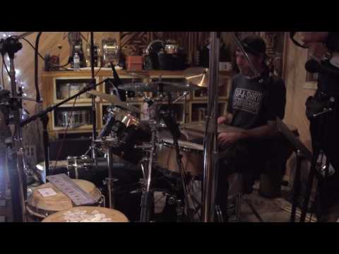 JD Simo, Greg Koch and Dean Smith EPIC jam - July 2017