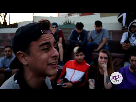 RADEK vs FIRULAIS  - Cuartos Fecha 4 - ADP Freestyle