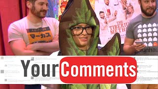 Weed the People? - Funhaus Comments #102 (Open Haus Edition)